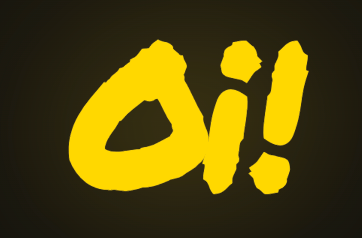 Oi! 